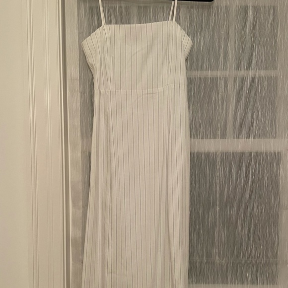 Theory midi dress - Picture 6 of 6